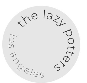 The Lazy Potters