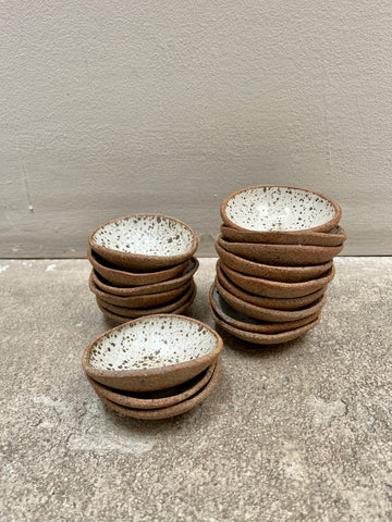 pinch bowls/set of 2