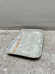 tray plate